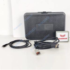 Agricultural Construction Equipment for Yanmar <b>Scanner</b> Tractor Diagnostic Tool for Yanmar diesel Engine Diagnostic Kit - Product Image 3