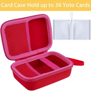 Étui de transport rigide en EVA, étui de rangement de voyage rigide en EVA, étui de protection en EVA pour lecteur audio musical Yoto Mini pour enfants - Product Image 3