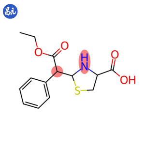 Leucoson CAS 1950-36-3 호흡기 감염, 요로 감염과 같은 전염병 치료에 사용 - Product Image 1