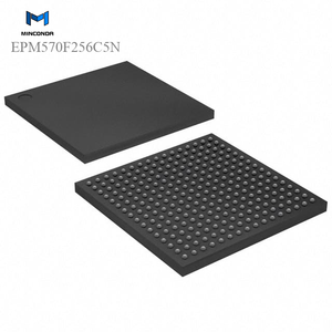 (Thành Phần IC) EPM570F256C5N - Product Image 1