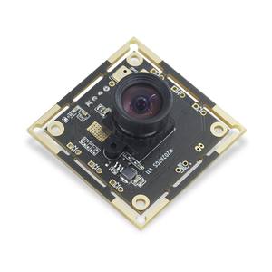 OV9281 1MP <strong>COMS</strong> <strong>Camera</strong> Module 120 Frames High-Speed Global Exposure Shutter Black and White Driver-Free Image <strong>Sensors</strong> - Product Image 2