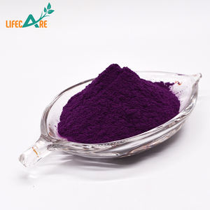 Harga terbaik 100% kelas makanan alami murni bubuk ekstrak kismis hitam - Product Image 2