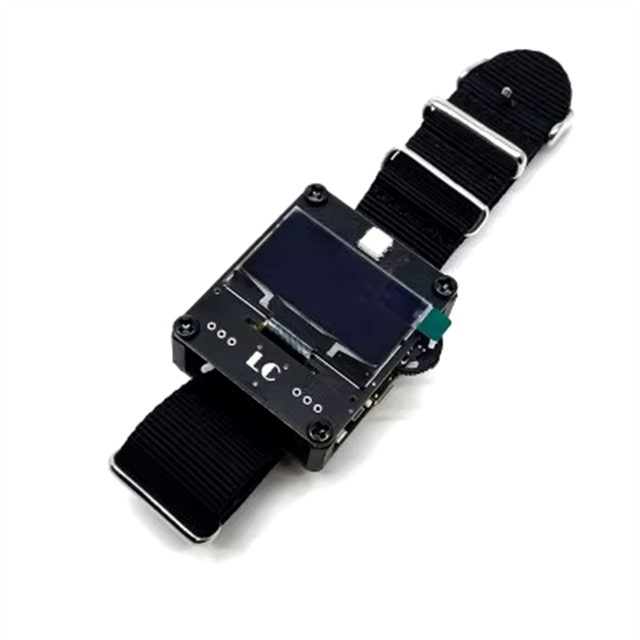 High Quality Esp8266 Watch Programmable Development Board Wifi