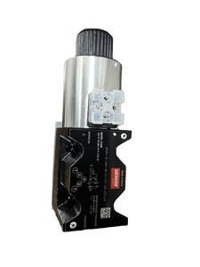Pompe hydraulique d'origine DG4V-3-6BL-M-U-H7-69-EN124 pour machines de moulage par injection utilisées dans et - Product Image 6