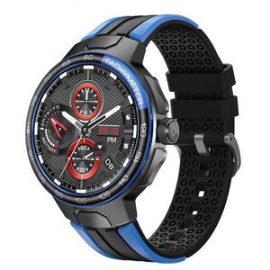 Sangre Oxígeno Ritmo cardíaco Smartwatch Ex103 Reloj inteligente Gps Track Motion 1,55 Pulgadas Ips Redondo - Product Image 2