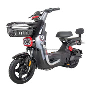 Vélo électrique, vélo de ville, scooter, moto électrique, cycle
