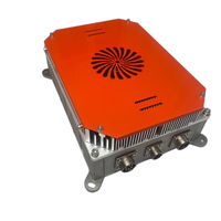 Chargeur embarqué haute efficacité 3,3 kW 6,6 kW OBC 2 kW pour batterie lithium-ion de véhicule électrique