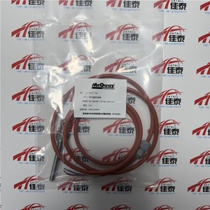 Capteur de température des gaz d'échappement McQuay 30-380-101-2-6 pour climatiseur central E8110209 - Product Image 2