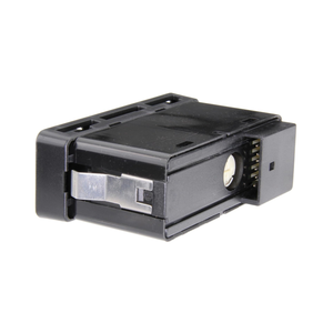 Interruptor de Bloqueo Central de Puerta con Luz de Emergencia Original de Fábrica para <span class=keywords><strong>BMW</strong></span> 325i 2001-2005, Nuevo, Modelo 61318368920 - Product Image 3