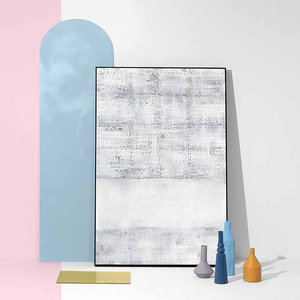 Xu Hướng Thời Trang Mới Nhất Nghệ Sĩ Thiết Kế Handmade Đóng Khung <span class=keywords><strong>Canvas</strong></span> Wall <span class=keywords><strong>Art</strong></span> Trang Trí Tranh Trừu Tượng Wall <span class=keywords><strong>Art</strong></span> - Product Image 4