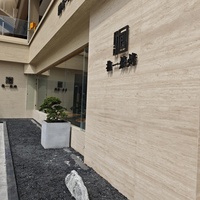 Carrelage souple imperméable en pierre MCM pour nouveau matériau de construction, carrelage mural flexible super fin en ardoise, placage de pierre naturelle