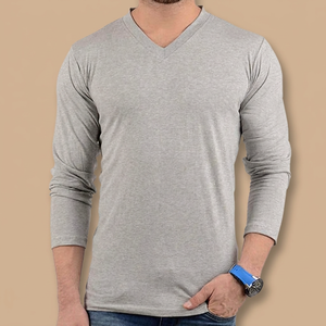 Camiseta Unisex de Tela Texturizada para un Estilo Premium, Manga Corta, Corte Holgado, Jersey Suave, 100% Algodón, Transpirable, para Gimnasio - Product Image 3