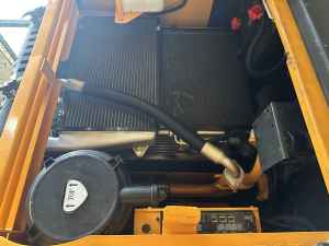 Livraison gratuite Hyundai 150-9s pelles coréennes hyundai 150 machines d'occasion - Product Image 6