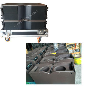 Actpro ลำโพง8นิ้ว KR208สายอาร์เรย์ KR208มืออาชีพเสียงสาย Pro <span class=keywords><strong>Aray</strong></span> ลำโพงมินิสายอาร์เรย์นีโอเสียง - Product Image 3