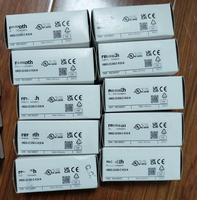 Transducteur de pression Rexroth neuf R901342033 HM 20-2X/400-C-K35, capteur d'origine Rexroth R901342033 HM 20-2X/400-C-K35