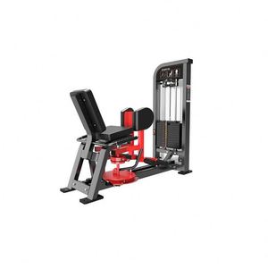 Equipo de Gimnasio Comercial, Máquina de Fuerza Multifuncional para Ejercicios de Bíceps y Tríceps - Product Image 6