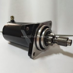 Motor de arranque para Rotax Marine-BRP <span class=keywords><strong>Sea</strong></span>-<span class=keywords><strong>Doo</strong></span> Bombardier/Can-Am/<span class=keywords><strong>Sea</strong></span> <span class=keywords><strong>Doo</strong></span> 420-888-994, 420-888-995, 420-888-996 - Product Image 2