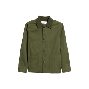 Nouvelle veste <span class=keywords><strong>matelassée</strong></span> légère et respirante coupe-vent à séchage rapide pour <span class=keywords><strong>homme</strong></span>, modèle 2022, en toile personnalisée, idéale pour le travail - Product Image 5