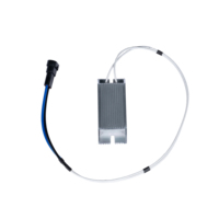 Résistance de phare antibrouillard pour Porsche Cayenne 958.2