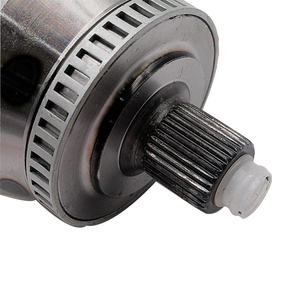 Joint homocinétique avec soufflet 3B0498099 <span class=keywords><strong>pour</strong></span> AUDI VW Passat Skoda Superb - Product Image 4
