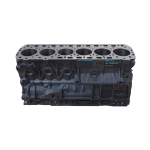 บล็อกกระบอกสูบ C32 C32B C175 12 C175 39 แกนเครื่องยนต์ดีเซลสำหรับใช้ในที่อยู่อาศัย - Product Image 1