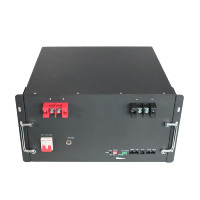 Foya solaire batterie solaire empilable systèmes de stockage d'énergie domestique 48V 200AH batterie Lifepo4 48V batterie au lithium-ion
