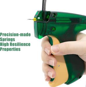 Pistolet de couture rapide de qualité supérieure, micro-pistolet d'étiquetage pour vêtements, couture, matelassage et ourlets – Meilleures ventes - Product Image 4