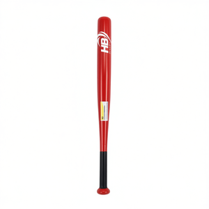 Bate de Béisbol HB SPORT, Equipo de Entrenamiento Ligero para Principiantes - Product Image 1