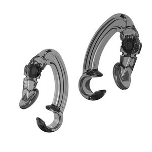 ALL TPU <span class=keywords><strong>Sport</strong></span> Wireless Earphone Clip Anti Lost Ganchos transpirables impermeables para 3 2 1 - Product Image 4