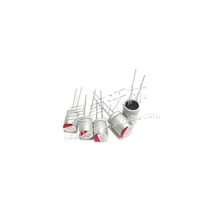 Новый бренд UCM1V470MCL1GS по низкой цене, SMD конденсатор