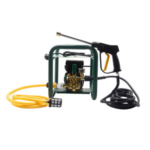 Máquina de Limpieza de Alta Presión, Lavadora Automática para Autos y Motocicletas BG-GX08L, Kits de Limpieza para Autos BG-GX08L BG-GX08L BG-GX08L - Product Image 1