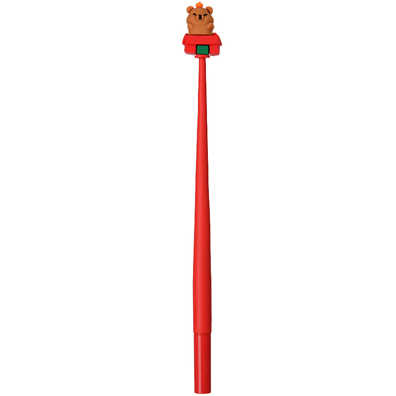 0,5 mm - nouveau coffret cadeau rouge capi