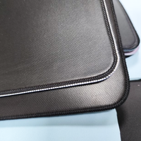 Le nouveau tapis de souris personnalisé 490x420mm Poron ARTISAN tapis de souris de jeu en mousse de polyuréthane avec base antidérapante Poron tapis de souris Poron