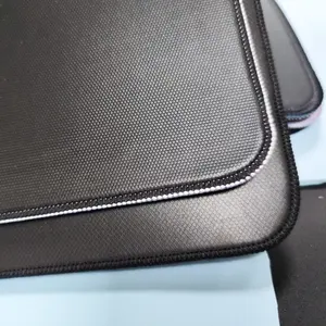 The New Custom 490x420mm Poron ARTISAN Mouse <strong>Pads</strong> Polyurethane Foam Gaming Mousepad With Poron Non-slip Base Mousepad Poron - Product Image 3