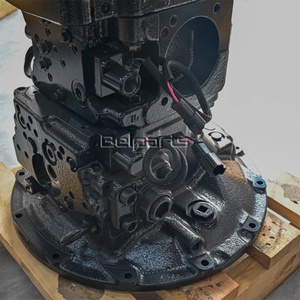 Pompe hydraulique principale pour excavatrices PC220-8 PC240-8 PC270-8 PC290-8, pièces détachées 708-2L-00600 708-2L-01600 708-2L-00790, pompe à piston - Product Image 3