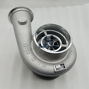 เทอร์โบชาร์จเจอร์ S3B 478467 478-467 สำหรับ 3176C 3306 - Product Image 4
