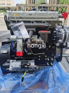 Ensemble de piston de culasse de groupe électrogène 1103A-33G tout nouveau moteur C4.4 - Product Image 5