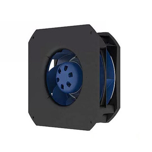 Ziehl-abegg GR18V-4IP.Z8.AR 230V 170W 50HZ 60Hz 4340RPM 1.75A IP54 Ventilation Centrifugal Cooling <b>Fans</b> - Product Image 3