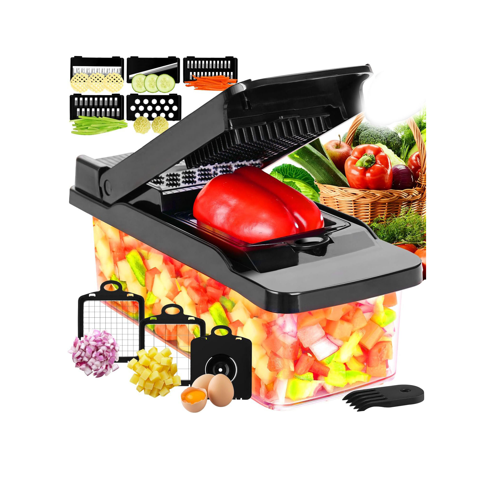 สีดำทั้งหมด