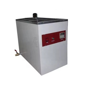 Digital Control Dental Lab <strong>Polymerization</strong> <strong>Unit</strong> Dental Polymerizer Cooker - Product Image 2