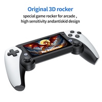Consoles de Jeu Vidéo Rétro Portables Air Version M8 X7 Plus X12 RG35XX M25