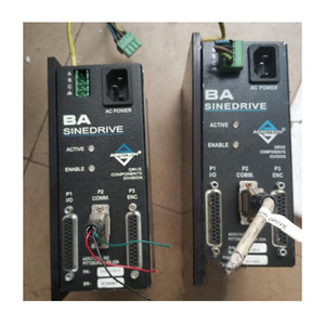 AEROTECH BAS20-320-S BABAIBAS20-320 Drive BAS20-320-S BABAIBAS20-320 AEROTECH BAS20-320-S BABAIBAS20-320 - Product Image 4