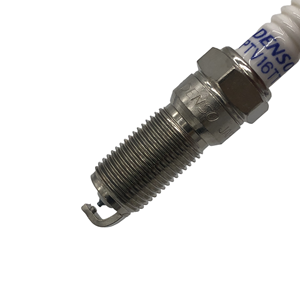 หัวเทียน DENSO <span class=keywords><strong>Platinum</strong></span> TT รุ่น PTV16TT 4513 OE 12620540 สำหรับรถเชฟโรเลต รับประกัน 1 ปี - Product Image 6