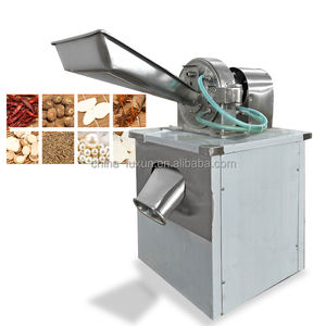 Máquina trituradora industrial, pulverizador para el hogar, especias, granos, café, amoladora <span class=keywords><strong>beran</strong></span>, en venta - Product Image 2