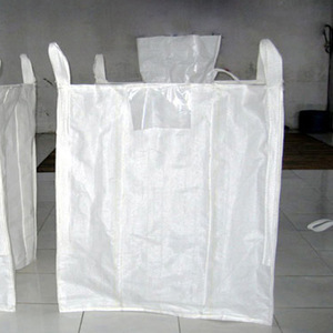<span class=keywords><strong>Fibc</strong></span> <span class=keywords><strong>PP</strong></span> túi lớn được chứng nhận nhà máy 1000kg bao tải số lượng lớn góc bên trong 1 tấn siêu Jumbo túi cát <span class=keywords><strong>PP</strong></span> Túi Jumbo - Product Image 2