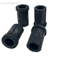 90385-TC009 Nouvelle pièce auto : Silentbloc de suspension arrière supérieur pour Toyota Hilux, manchon en caoutchouc pour plaque arrière en acier