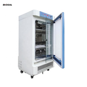 농업 실험실 조직 문화 빛 인큐베이터 식물 성장 조명 챔버 - Product Image 2