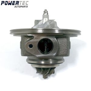 Cartouche de turbocompresseur MFS CHRA B38 7636784 8643129 11657636784 pour BMW Série 1 <span class=keywords><strong>216i</strong></span> 218i <span class=keywords><strong>Active</strong></span> <span class=keywords><strong>Tourer</strong></span> Série 3 X1 1.5 L - Product Image 6