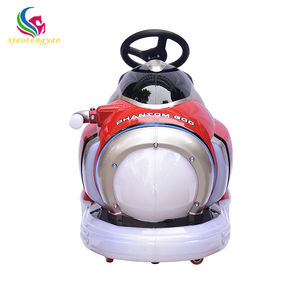 Nouvelle moto électrique commerciale et voiture tamponneuse à vendre - Product Image 5