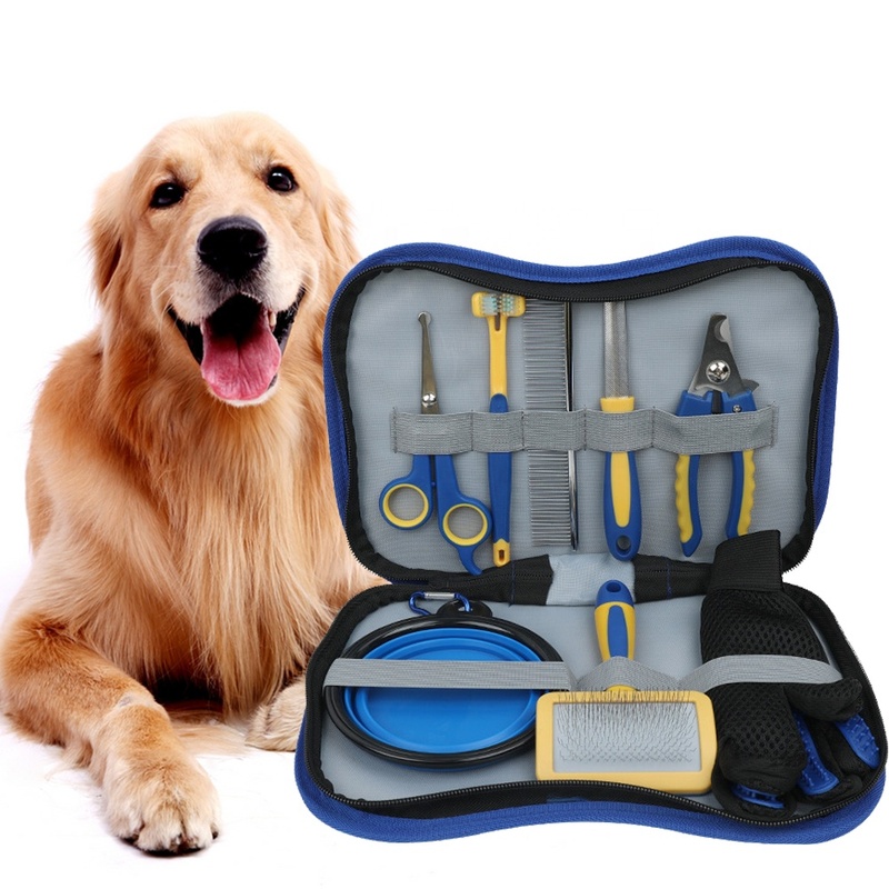 Pet Supplies Outdoor Travel Nail Clipper